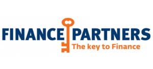 logo Finance Partners - the key to finance