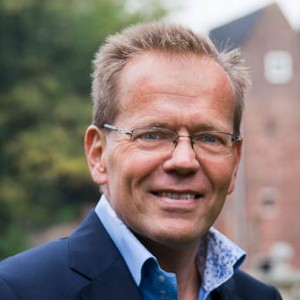 Marco Tetteroo financieel adviseur voor bedrijfsfinancieringen bij Finance Partners in Haarlem