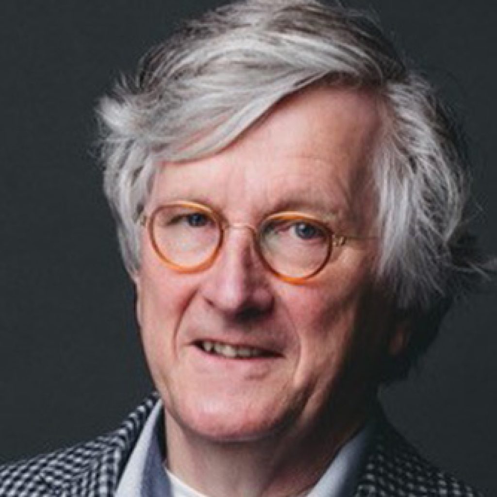 Bernard Smit, financieel adviseur voor bedrijfsfinancieringen bij Finance Partners in Haarlem